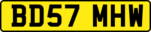 BD57MHW
