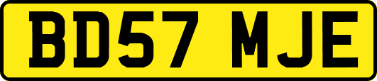BD57MJE