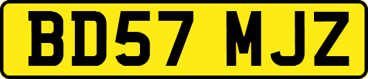 BD57MJZ