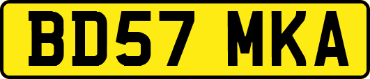 BD57MKA