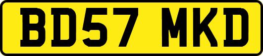 BD57MKD