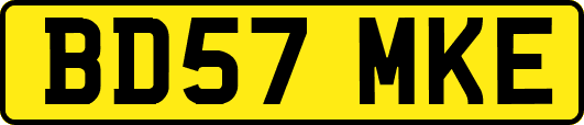 BD57MKE