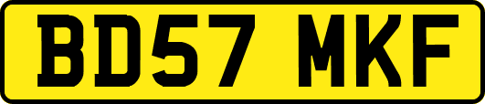 BD57MKF