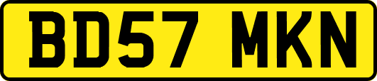 BD57MKN
