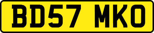 BD57MKO