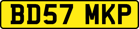 BD57MKP