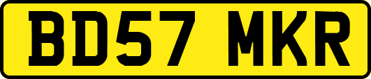BD57MKR