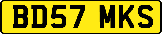 BD57MKS