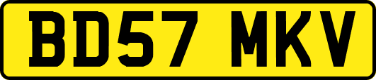 BD57MKV