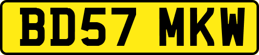 BD57MKW