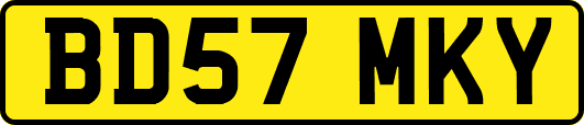 BD57MKY