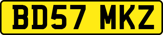 BD57MKZ