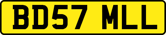 BD57MLL