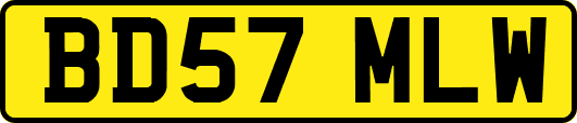 BD57MLW