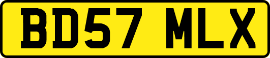 BD57MLX