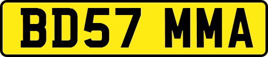 BD57MMA