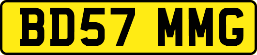 BD57MMG