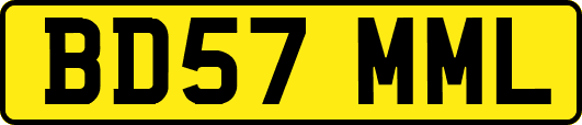 BD57MML