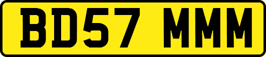 BD57MMM