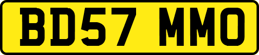 BD57MMO
