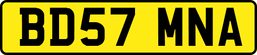 BD57MNA