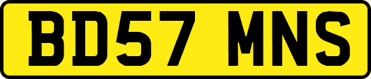 BD57MNS