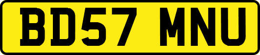 BD57MNU