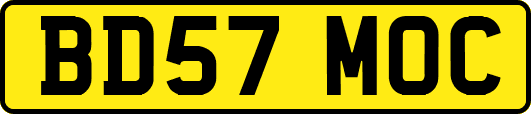 BD57MOC