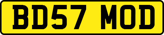 BD57MOD