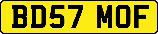 BD57MOF