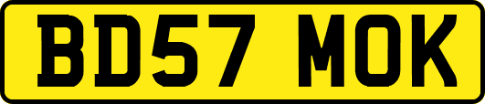 BD57MOK