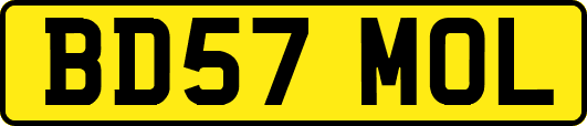 BD57MOL