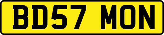 BD57MON