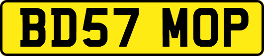 BD57MOP