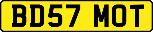 BD57MOT