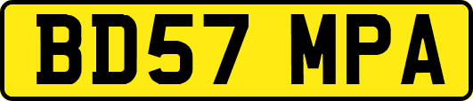 BD57MPA