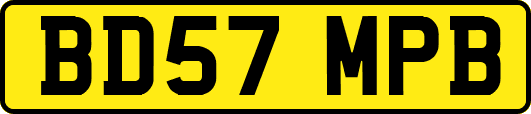 BD57MPB