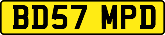 BD57MPD