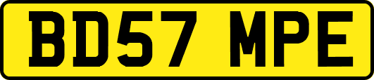 BD57MPE