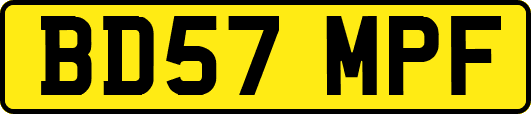 BD57MPF
