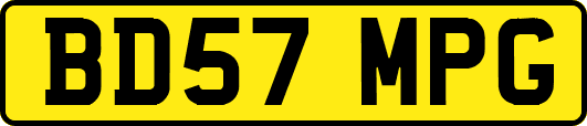 BD57MPG