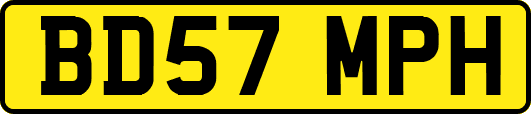 BD57MPH