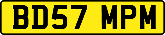 BD57MPM