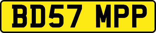 BD57MPP