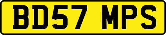 BD57MPS
