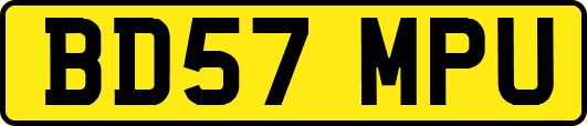 BD57MPU