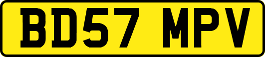 BD57MPV