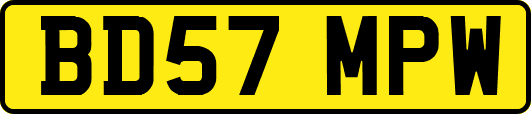 BD57MPW