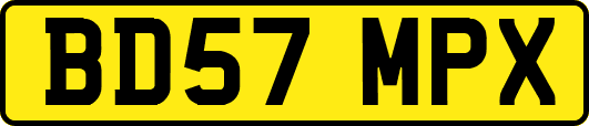 BD57MPX