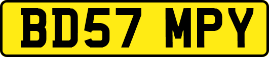 BD57MPY